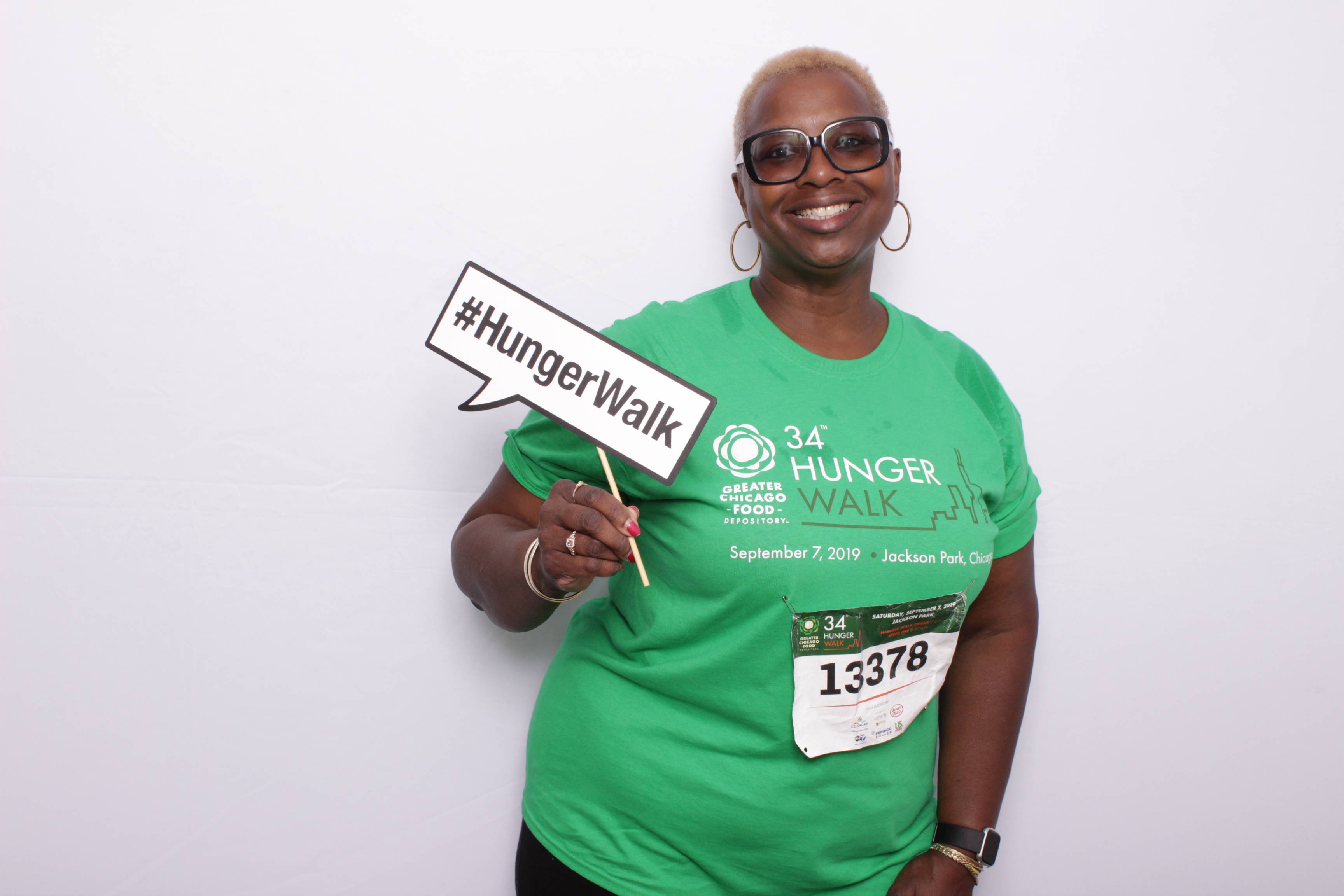 Hunger Walk: Greater Chicago Food Depository | View more photos from the event at events.alfrescophoto.com/u/AlfrescoPhoto/Hunger-Walk-Greater-Chicago-Food-Depository